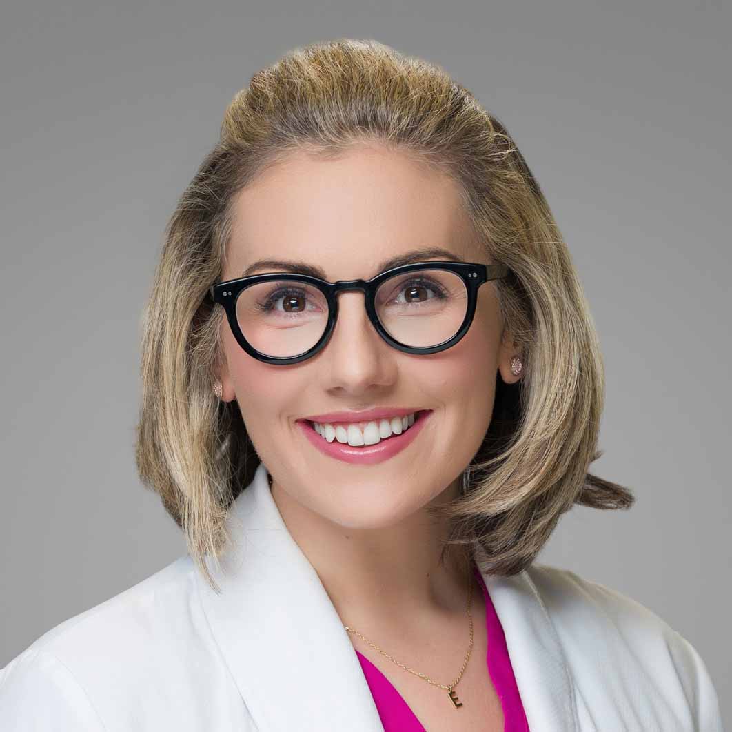 Cedric Pritchett, MD