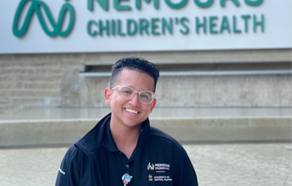 Carlos Aleman PEDS