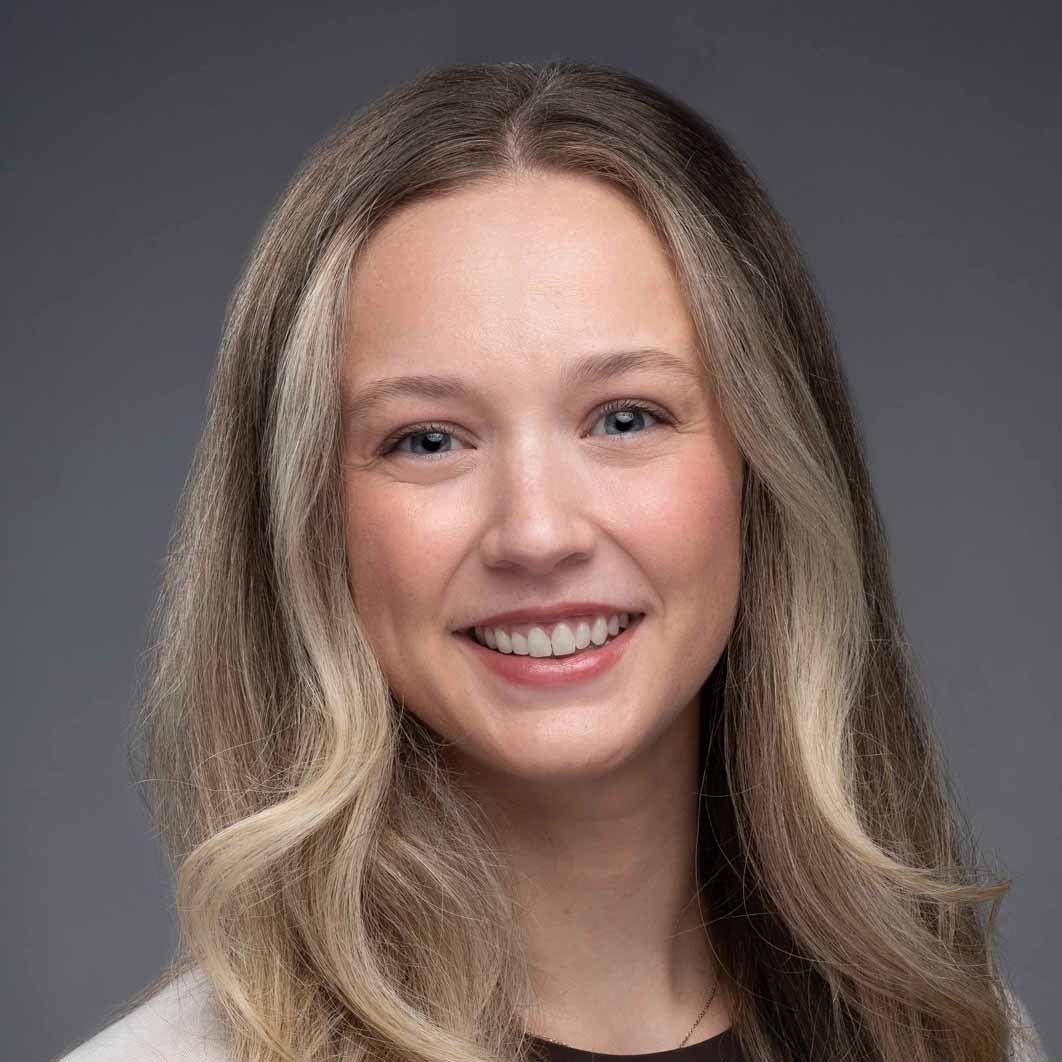 Lauren Rechner