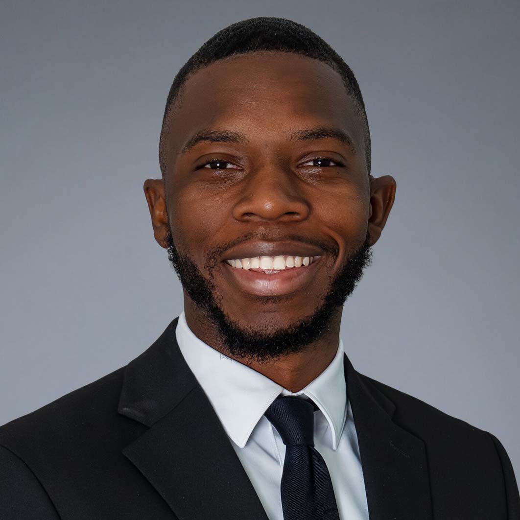 Weston Batiste