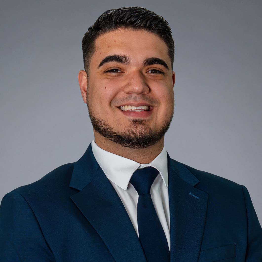Carlos Ramirez