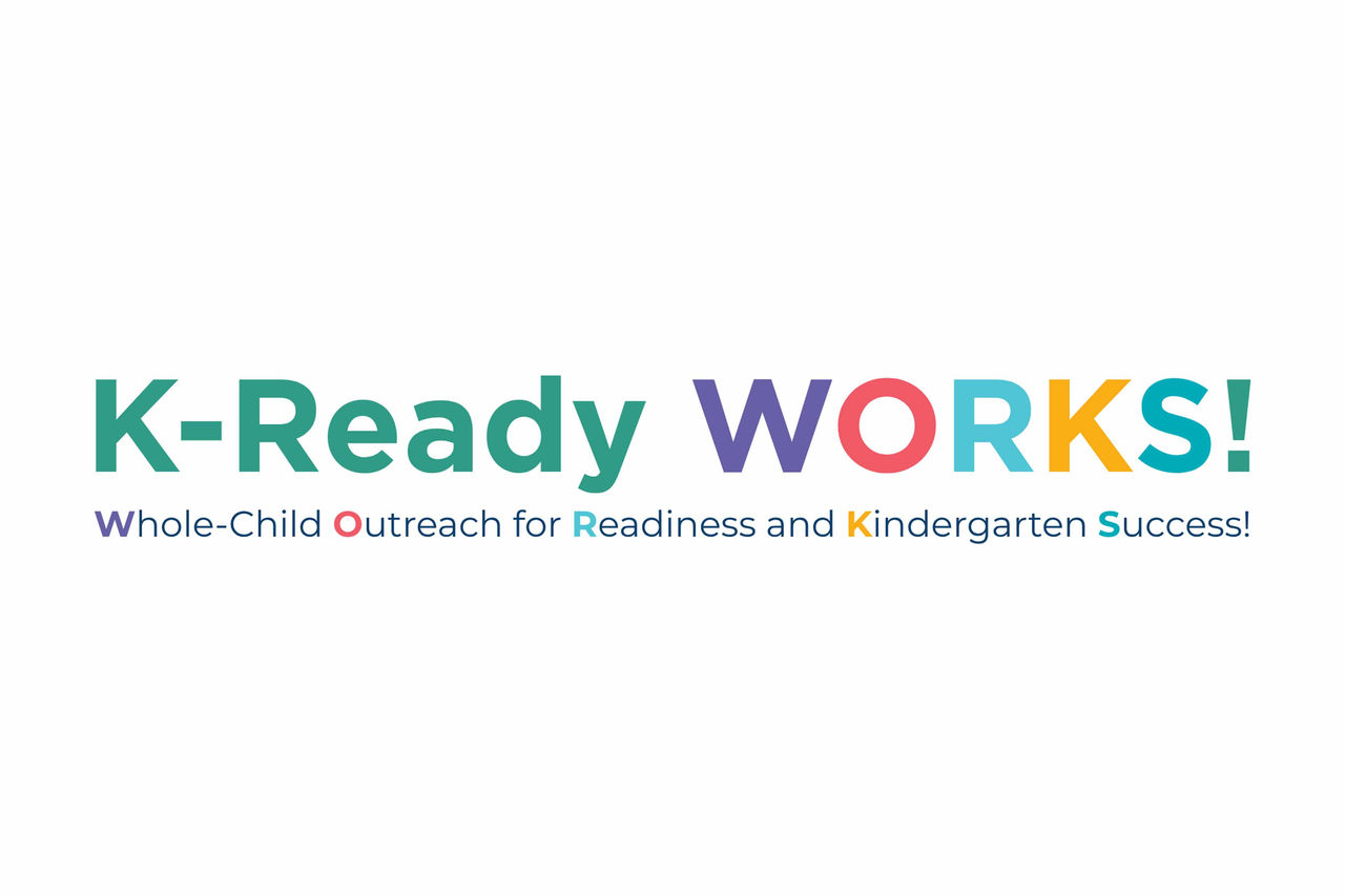 K-Ready WORKS logo