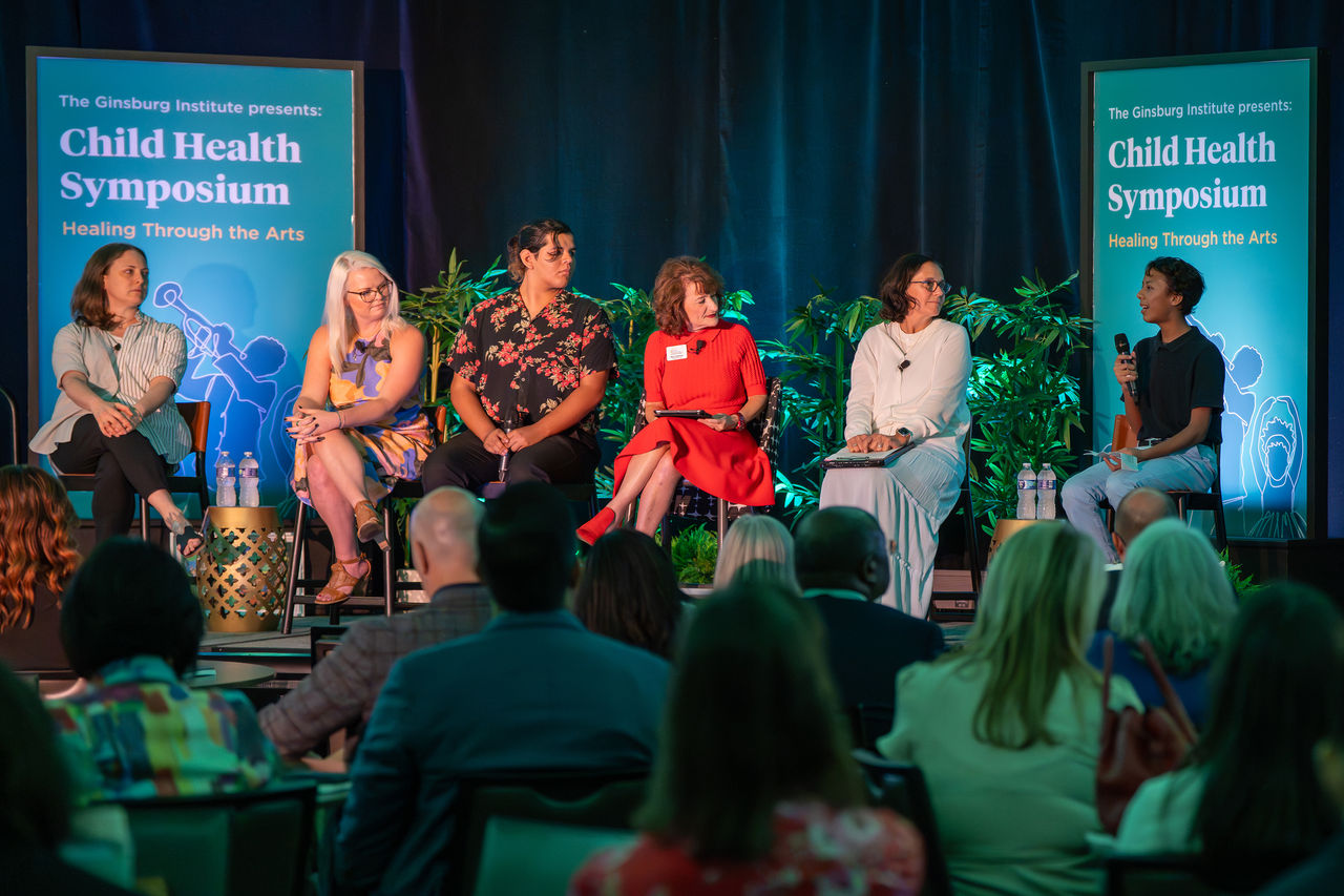 Cross Sector Learning  health system leaders, educators, policymakers, and community partners who are advancing literacy-driven change. 