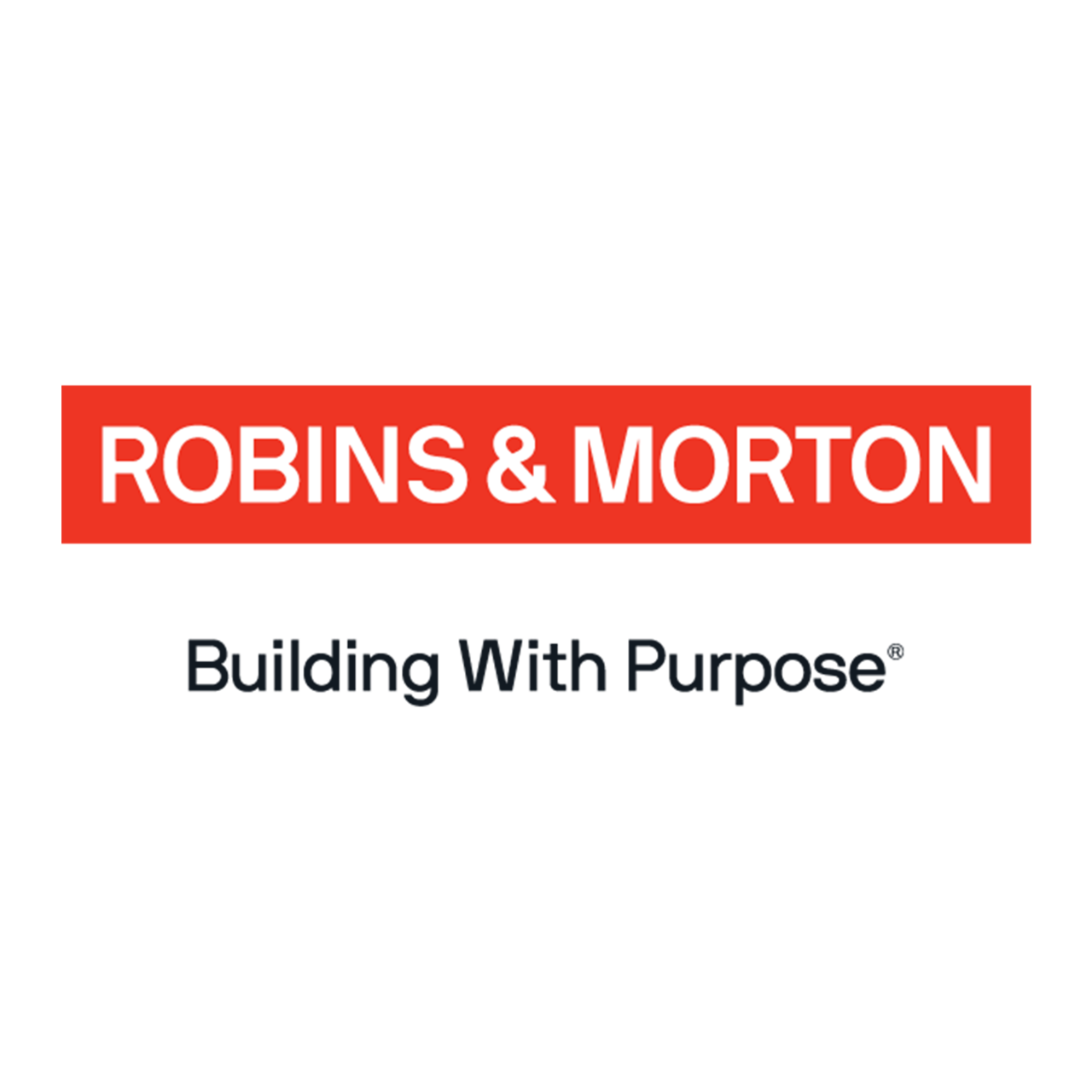 Robins and Morton Logo