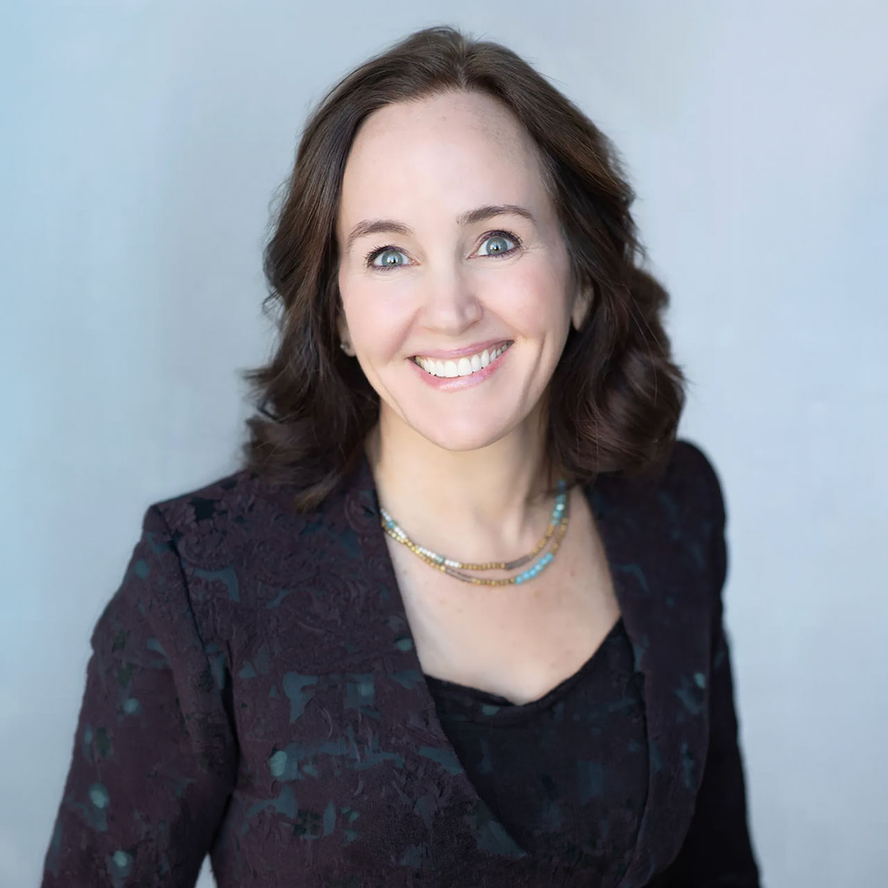 Portrait Dana Suskind